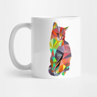 Karl Kater (Alfonso) Mug